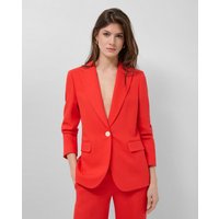 Roberto Verino - Blazer de mujer un botón. — cómo combinar colores en la ropa y encontrar cada prenda por foto