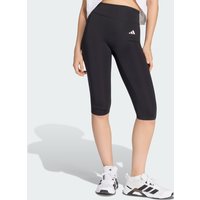 Mallas Optime Essentials Capri — qué ropa deportiva de mujer elegir en 2026 y cómo encontrarla por foto