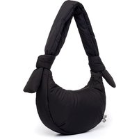 Lefrik - Bolso mini acolchado con cremallera de mujer. — cómo elegir un bolso de mujer y encontrarlo por foto