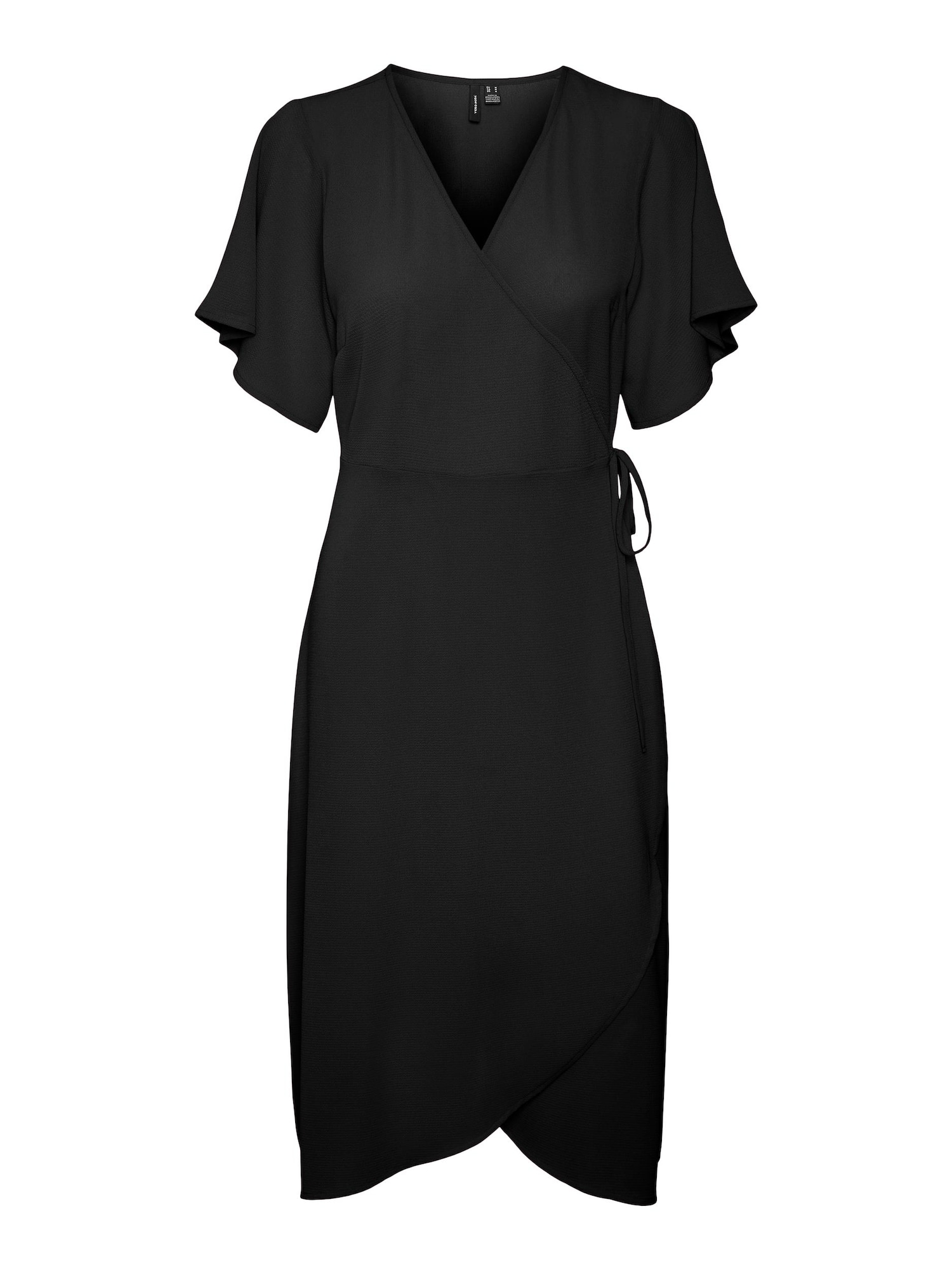 VERO MODA Vestido 'Saki' negro