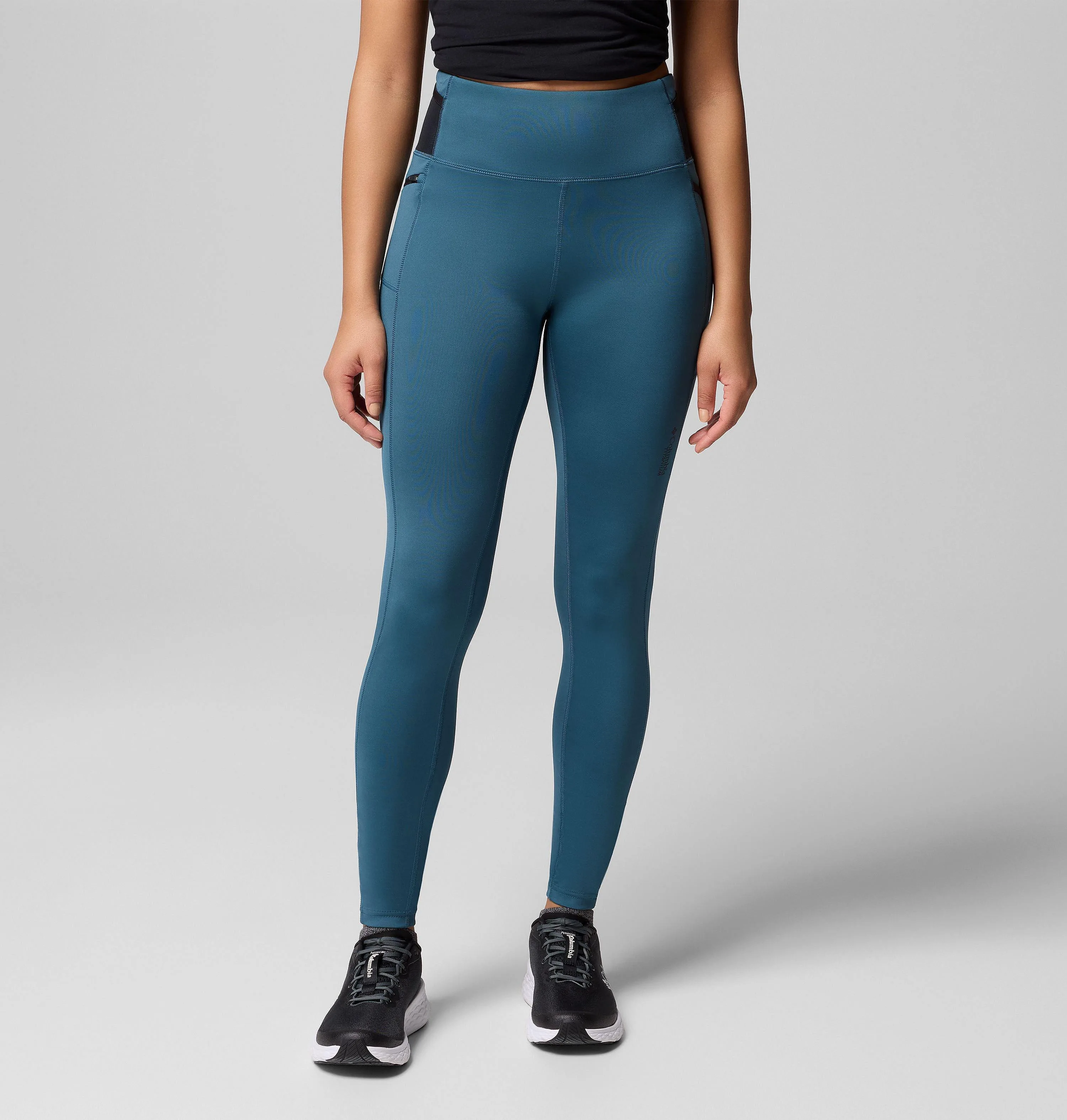 Columbia Women's Summit Valley Leggings — affordable Lululemon Align legging dupe