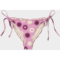 Brownie - Braguita de bikini de soles. — qué bañador o bikini de mujer te favorece en 2026 y cómo encontrarlo por foto
