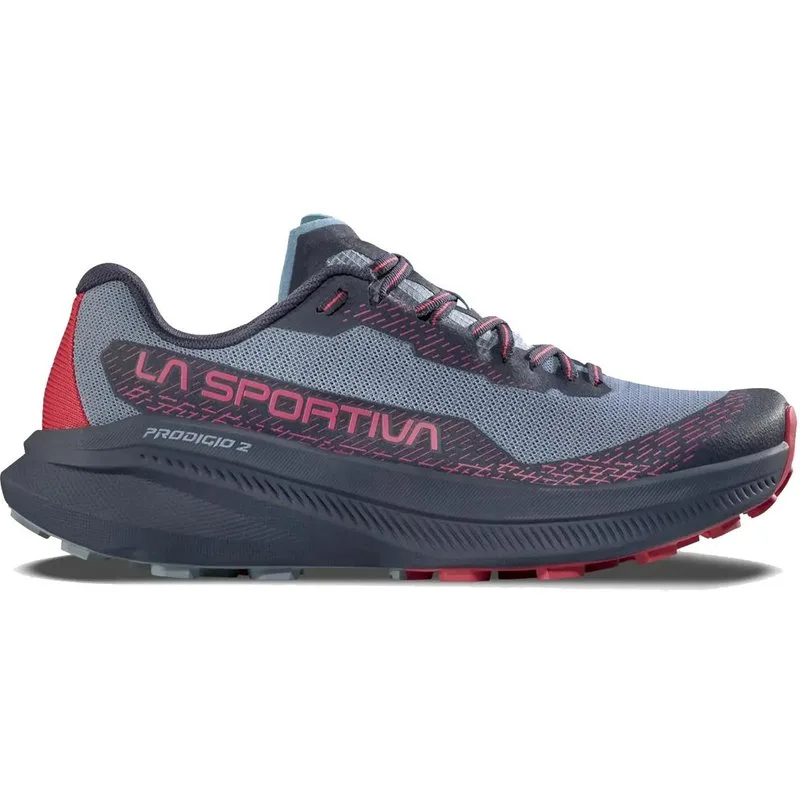 LA SPORTIVA PRODIGIO 2 MUJER — zapatillas de mujer en España 2026