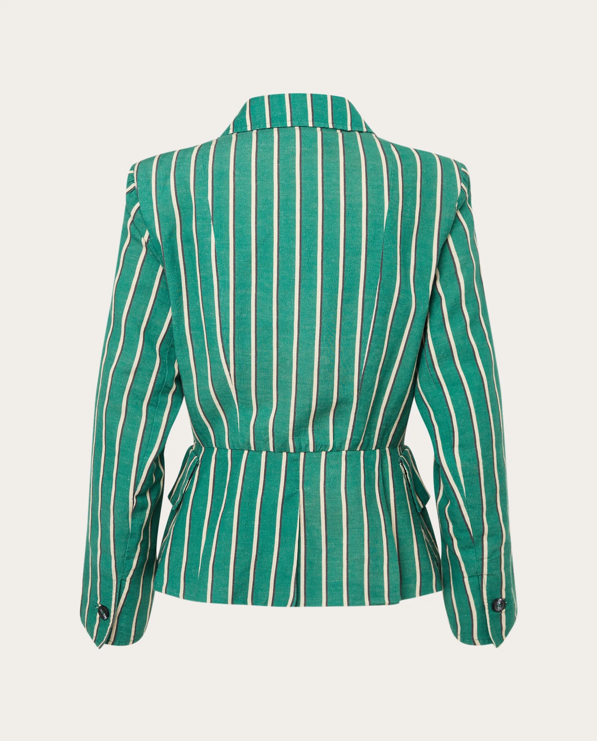 Chaqueta Jake de algodón Verde · El Corte Inglés