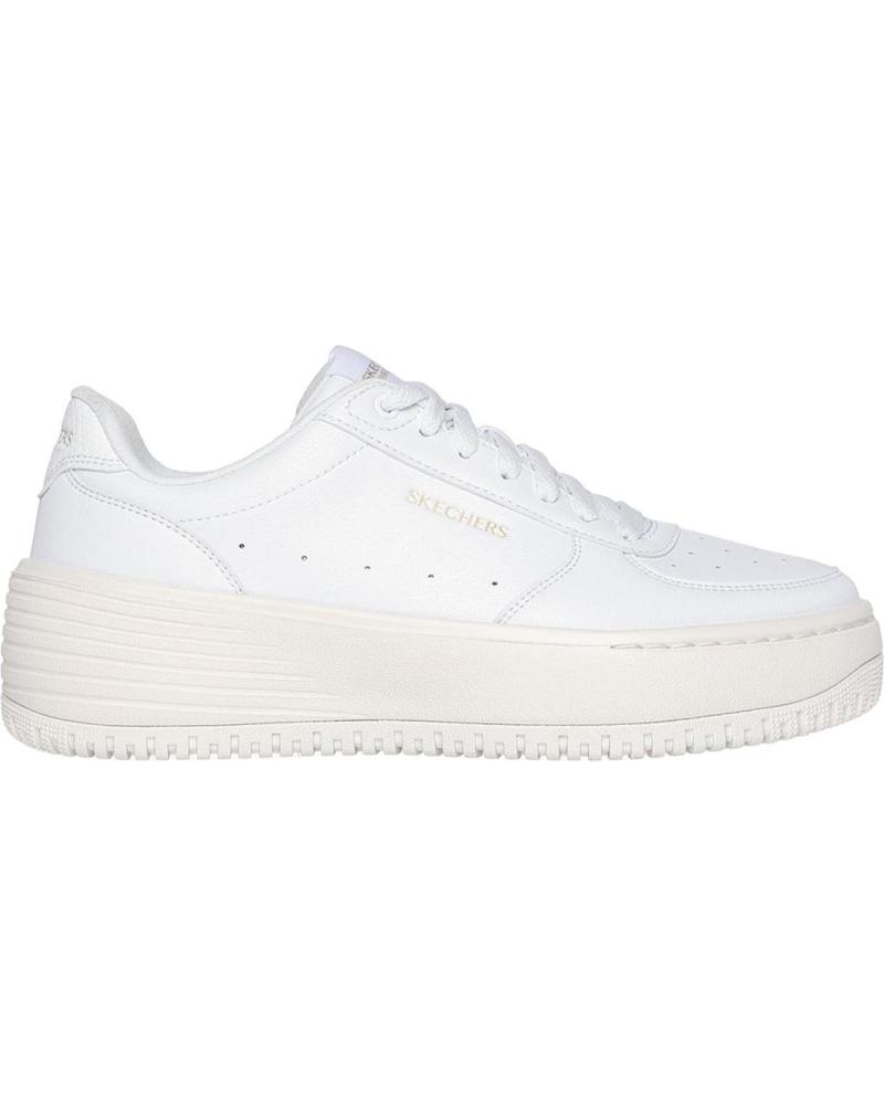 Skechers Grand Be Lifted Sneaker weiß — welche Sneaker-Modelle 2026 zu jedem Outfit passen und wie man sie per Foto findet