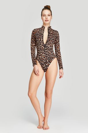 wigglesteps | Lady Swimwear + Socks SURF LEO | Online Shop