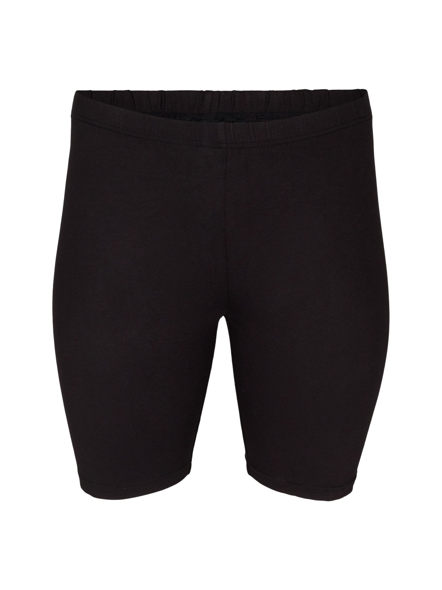 Zizzi Leggings negro — qué ropa deportiva de mujer elegir en 2026 y cómo encontrarla por foto