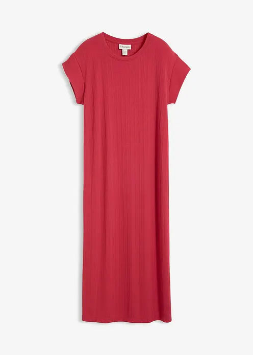 Shirtkleid aus Viskose-Mix — Alternative zum Look von Hong Hae-in aus Queen of Tears