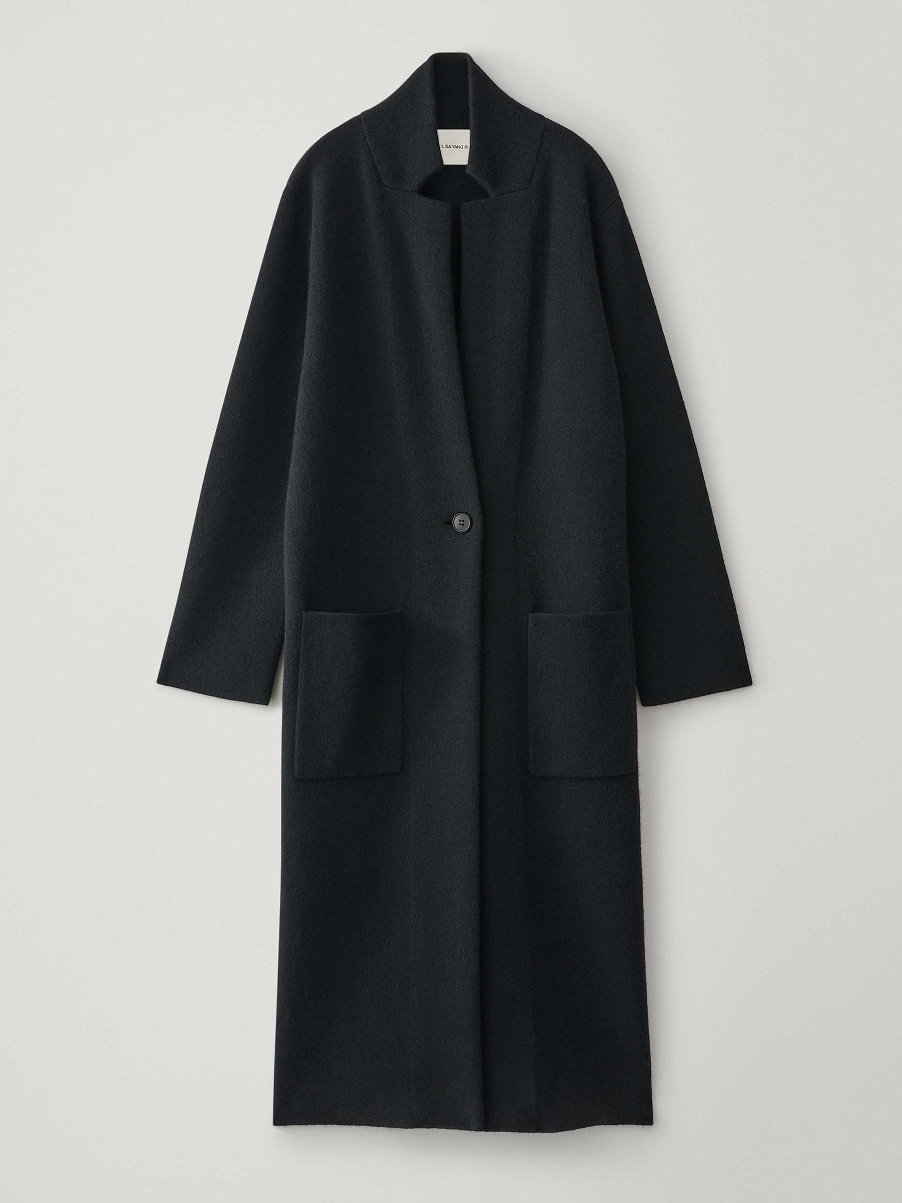 The Amie Coat — Alternative zum Look von Tommy Shelby aus Peaky Blinders