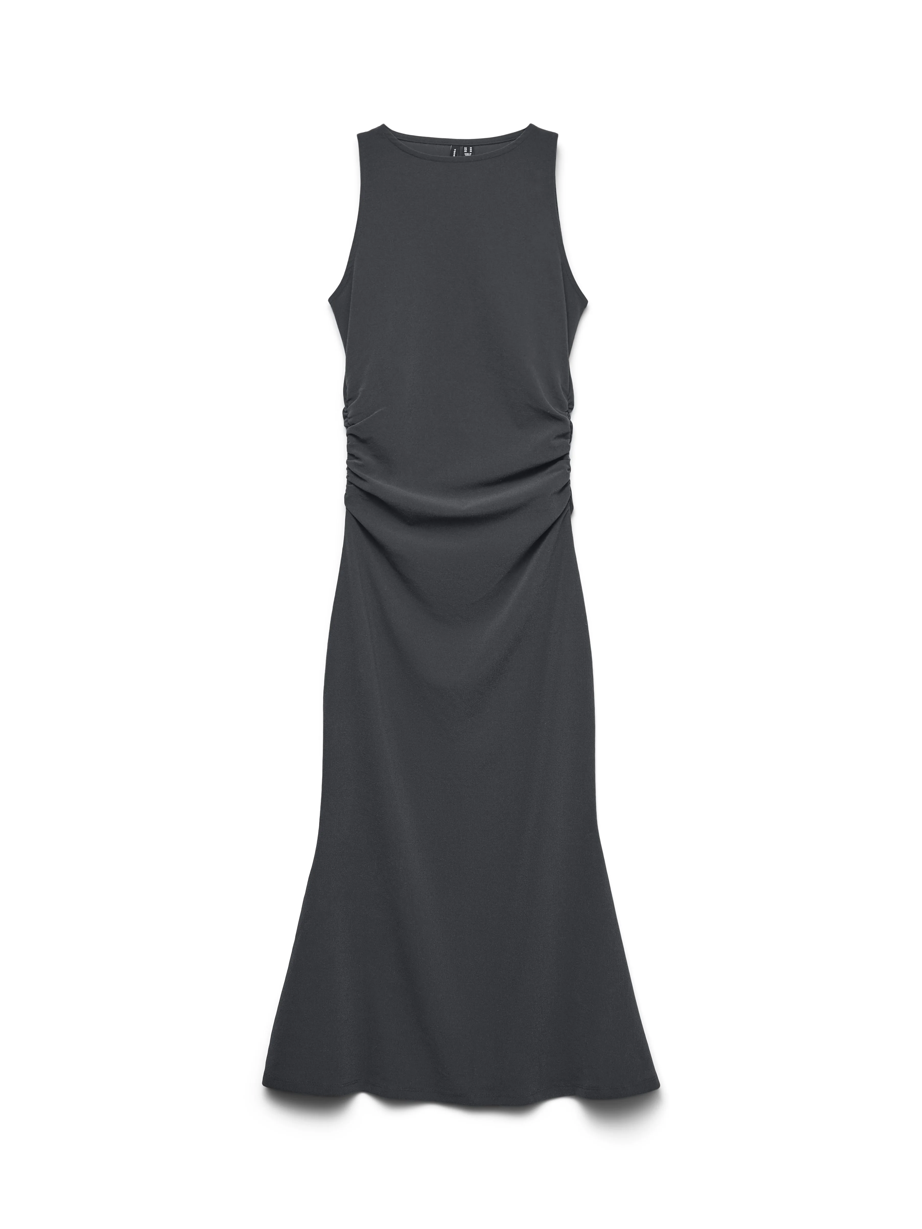 VMFRIDA Midikleid — Alternative zu Chappell Roans Mugler-Look bei den Grammys 2026