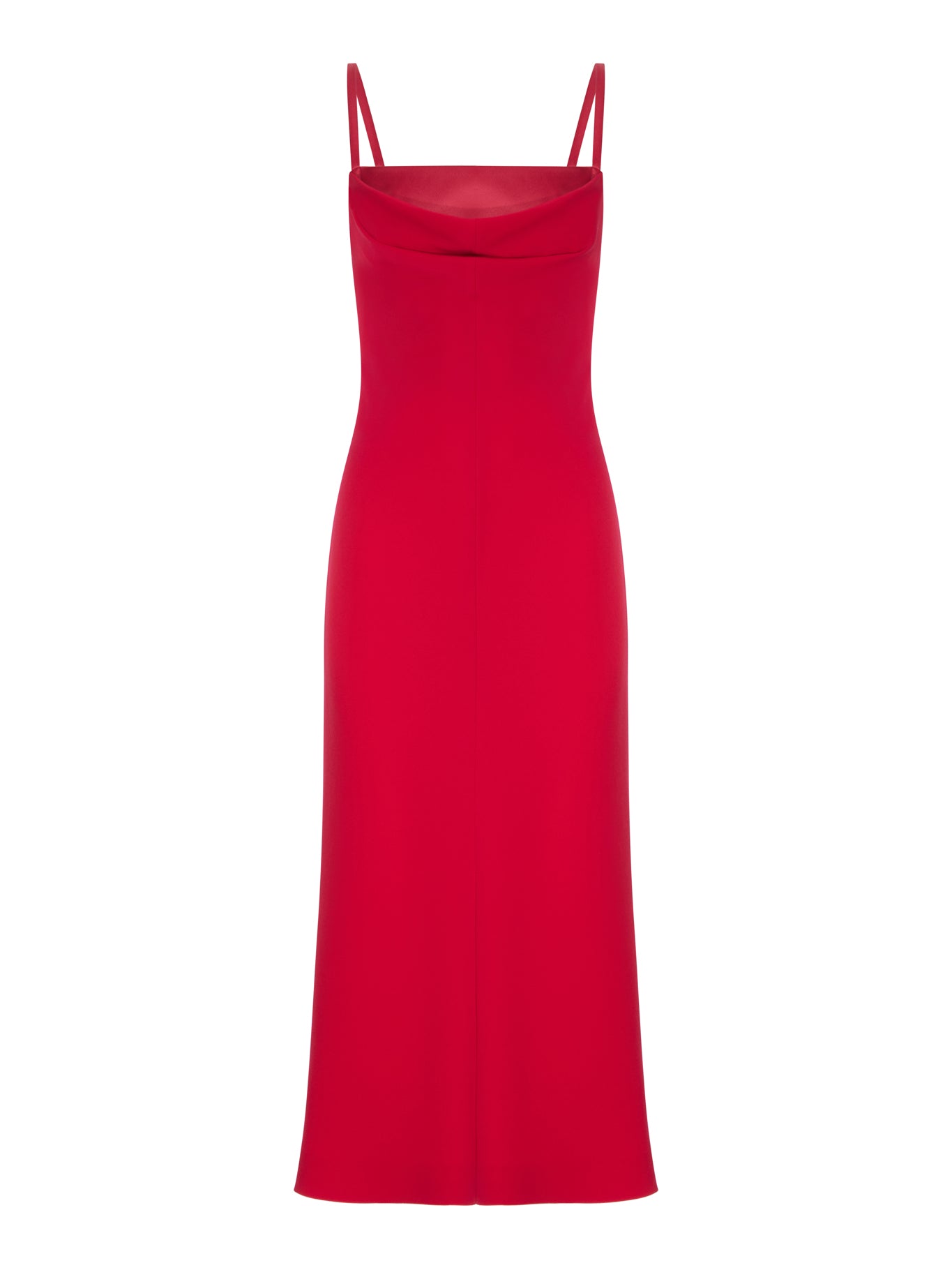 CADY COCKTAIL DRESS - Maxmara Pianoforte - Woman — alternative to Hong Hae-in's Queen of Tears look