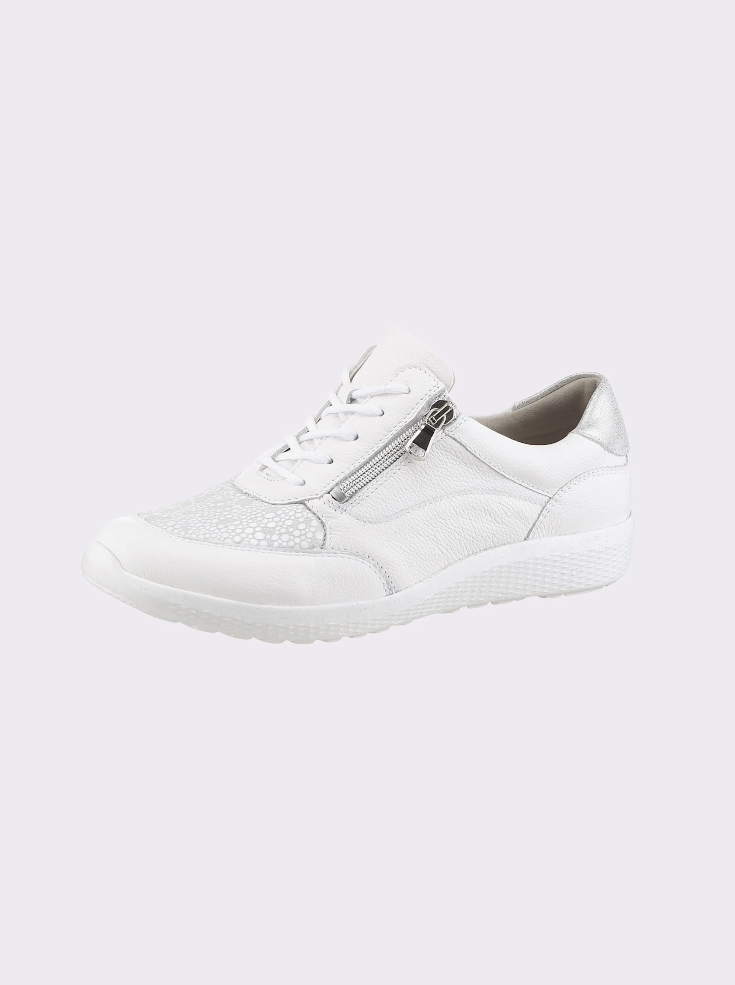 Schnürschuh