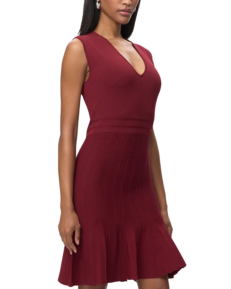 Herve Leger The Azalea Dress — bodycon dress for an hourglass figure