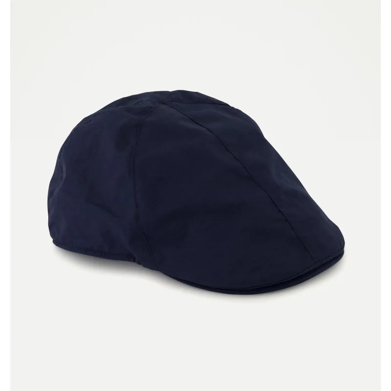 Dustin - Gorra de hombre inglesa impermeable. — looks y moda masculina inspirados en Peaky Blinders y El Hombre Inmortal