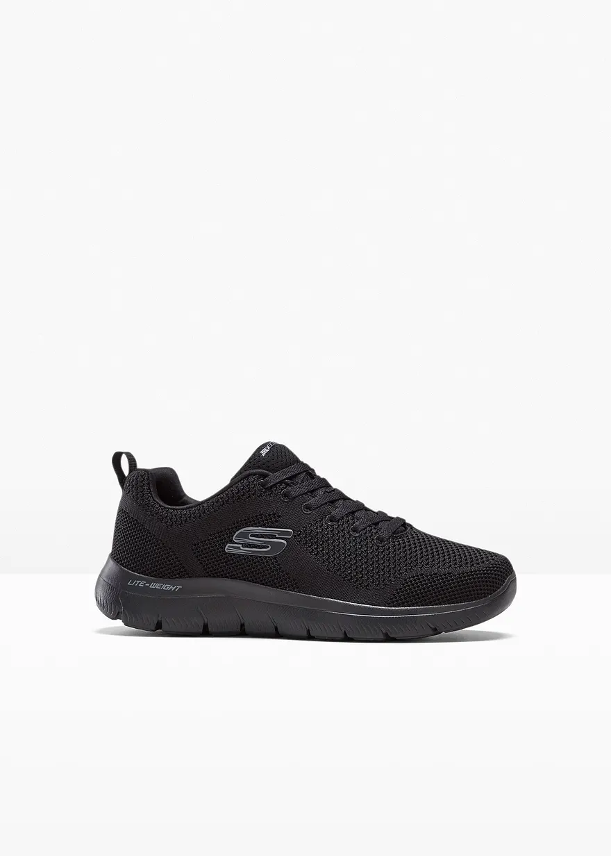Skechers Komfort-Sneaker mit Memory Foam — welche Sneaker-Modelle 2026 zu jedem Outfit passen und wie man sie per Foto findet