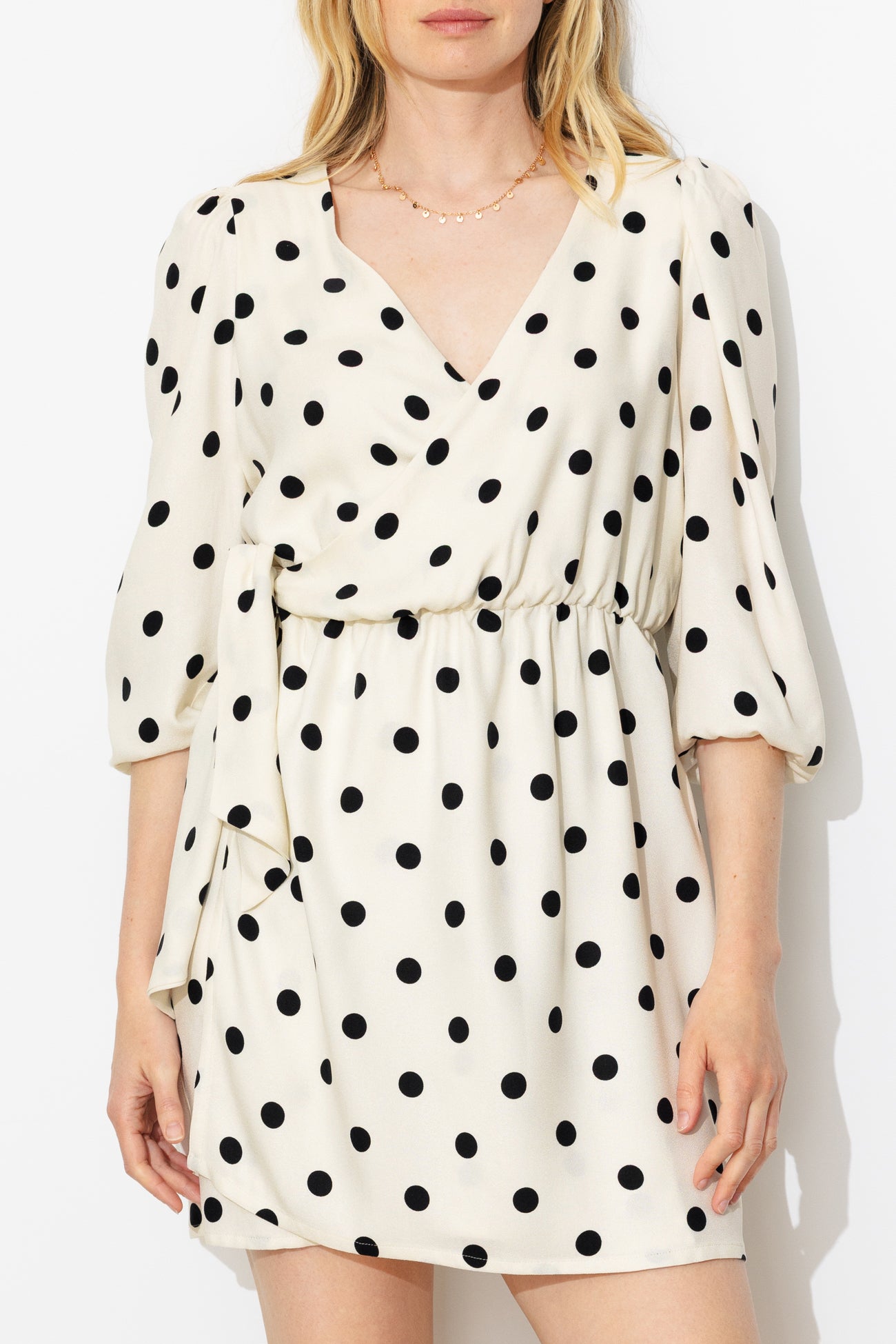 Patron PDF robe ROMY