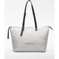 Adolfo Dominguez - Bolso shopper de mujer horizontal Orión de nailon. — cómo elegir un bolso de mujer y encontrarlo por foto
