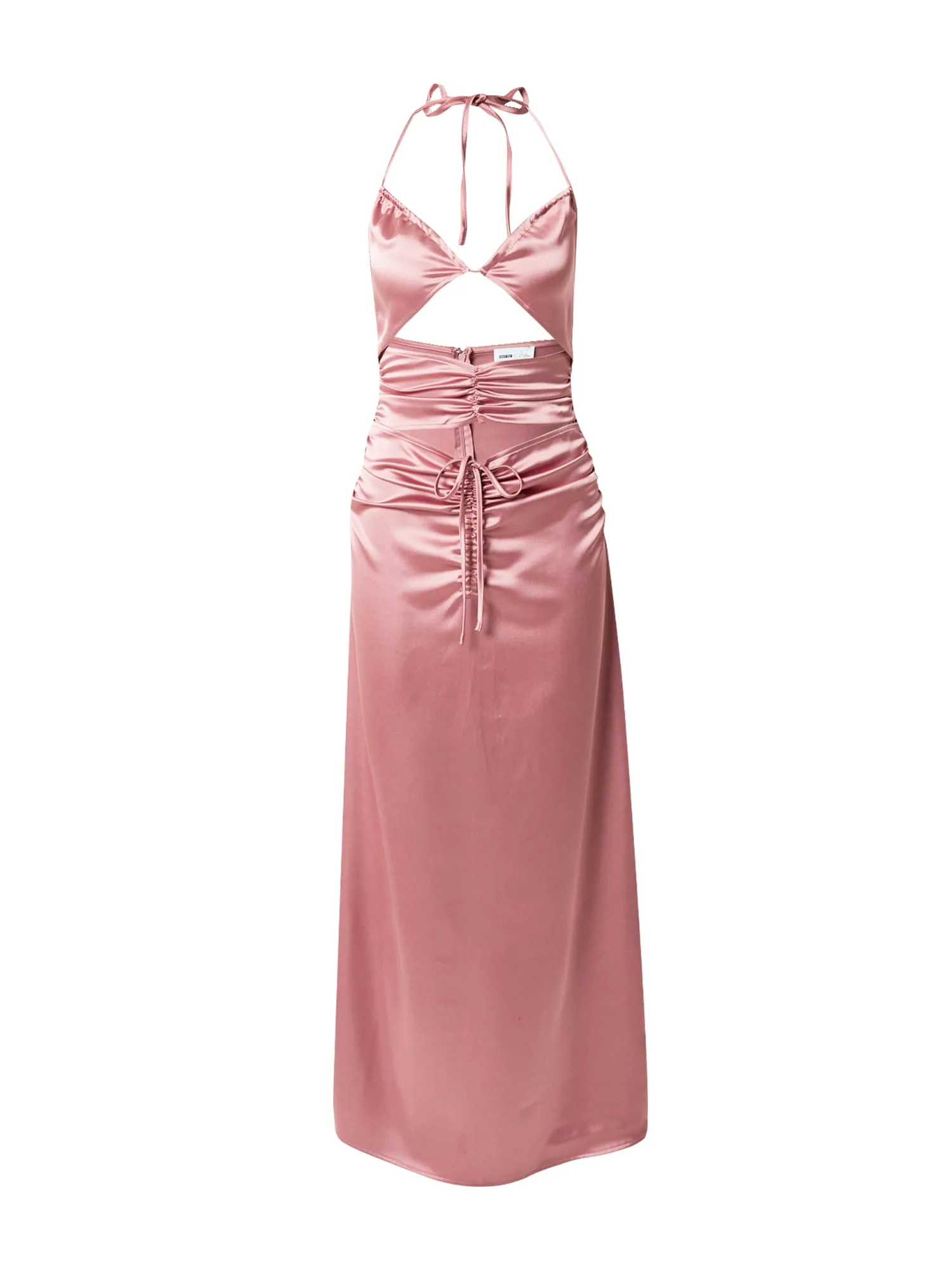 millane Vestido 'Dalia' altrosa — outfits y moda de Mujeres Imperfectas (serie turca)