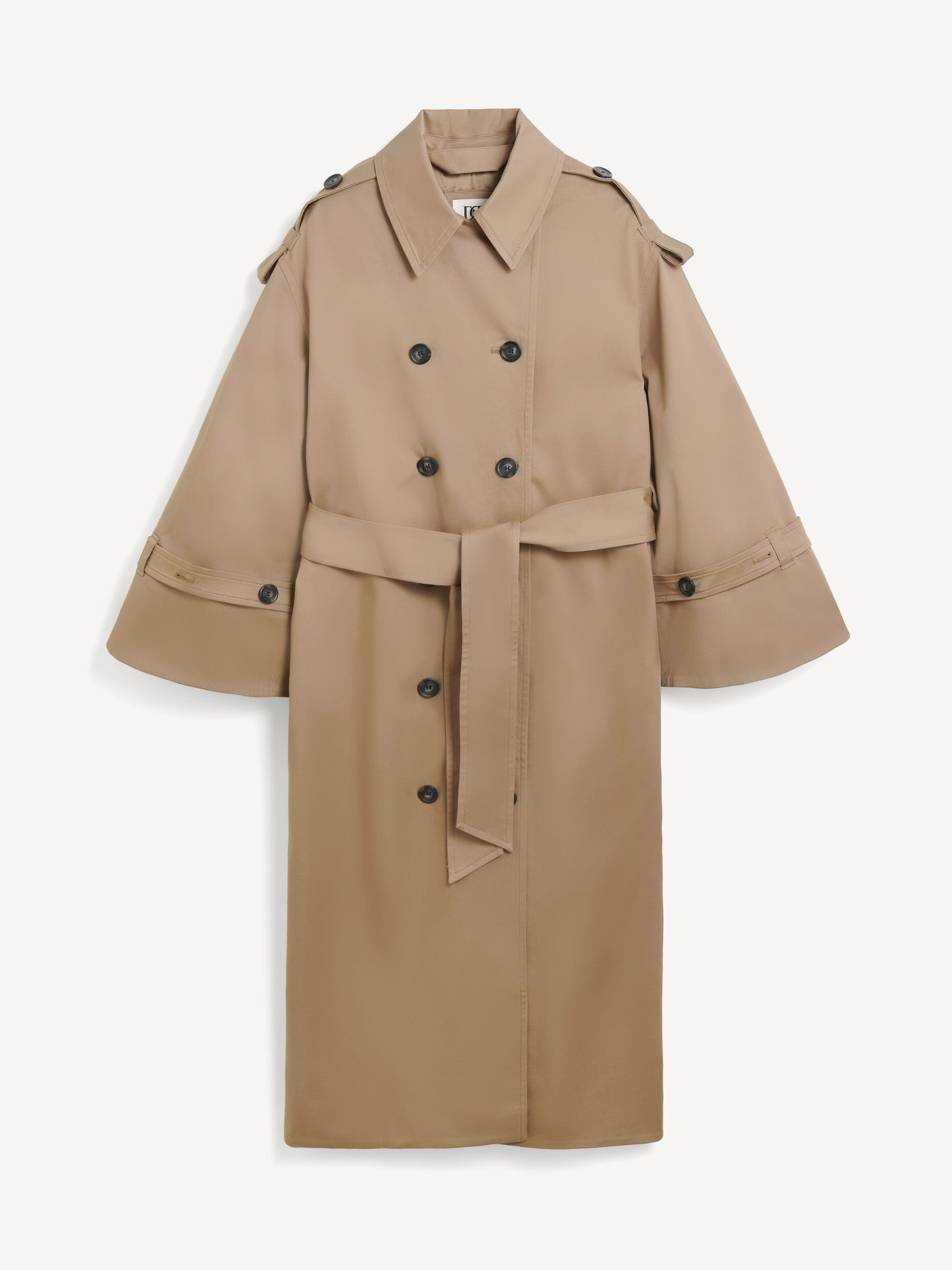 Trench-coat Alaya — comment composer un look parisien et trouver les pièces du vestiaire parisien