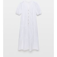 Southern Cotton - Vestido corto shifly. — cómo elegir y encontrar el vestido de verano perfecto por foto