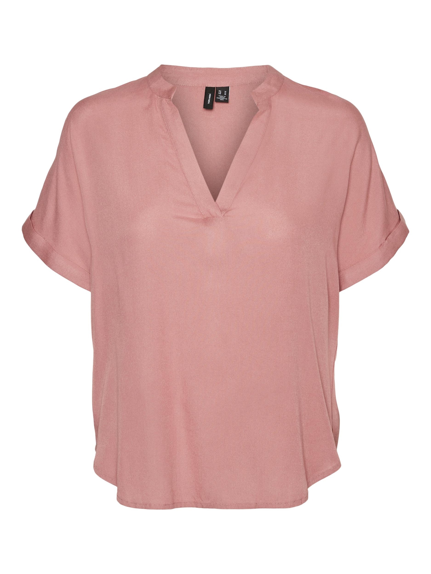 VERO MODA Blusa 'Beauty' altrosa — cómo combinar colores en la ropa y encontrar cada prenda por foto