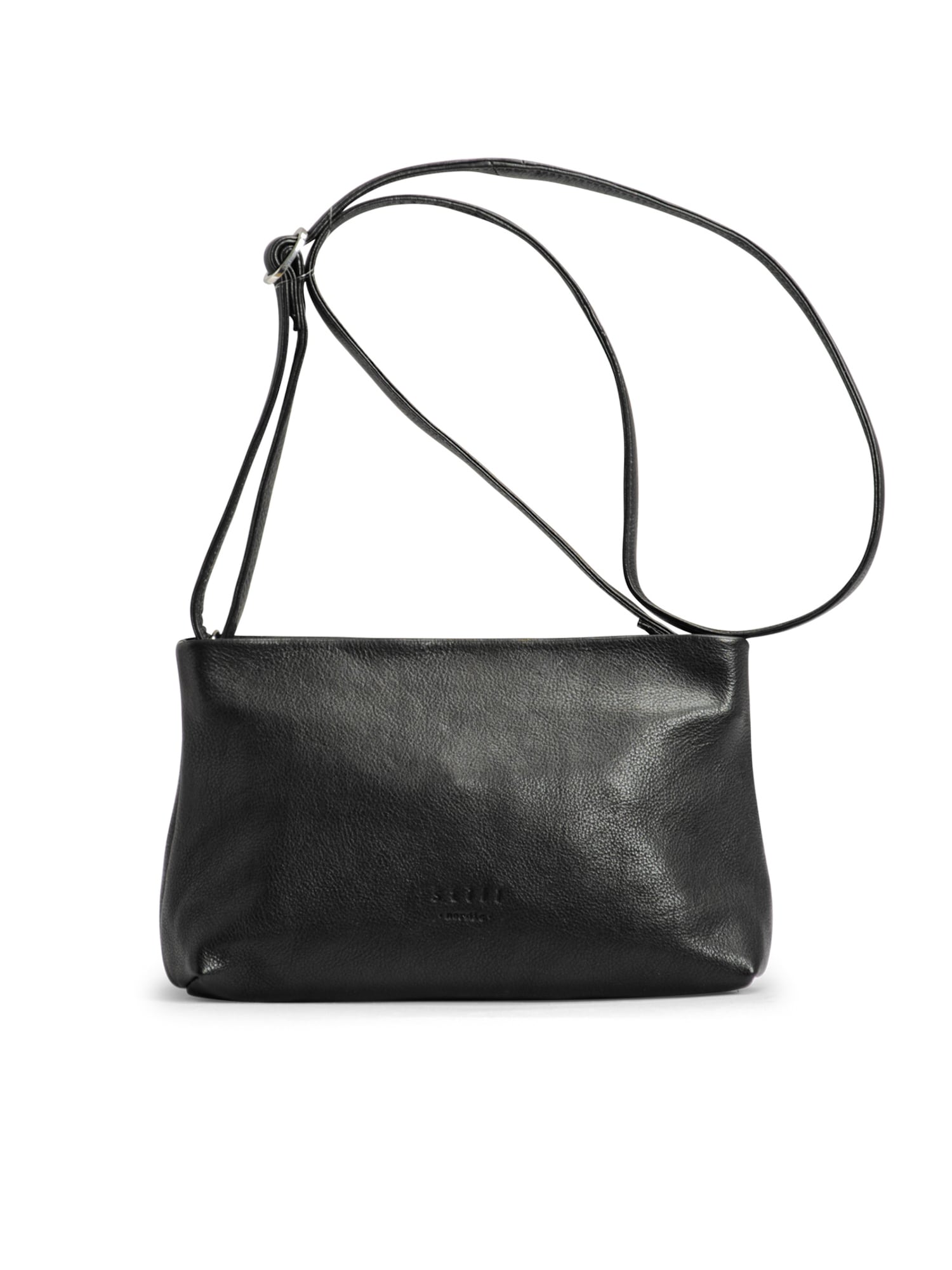 still Nordic Bolso de hombro 'Khloe' negro