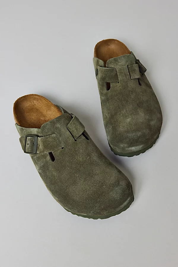 Birkenstock Boston